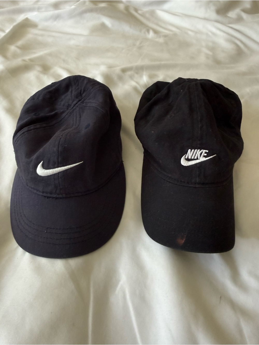 🌶️ 5 for $20: Nike Kids Hat Bundle